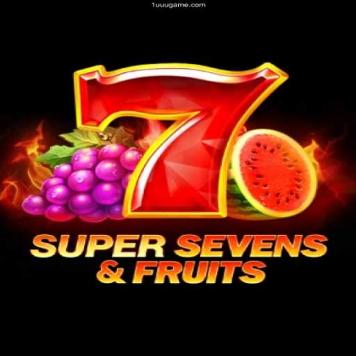 Discover 7SuperSevensFruits: A Thrilling Addition to Online Gaming