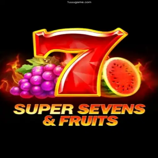Discover 7SuperSevensFruits: A Thrilling Addition to Online Gaming