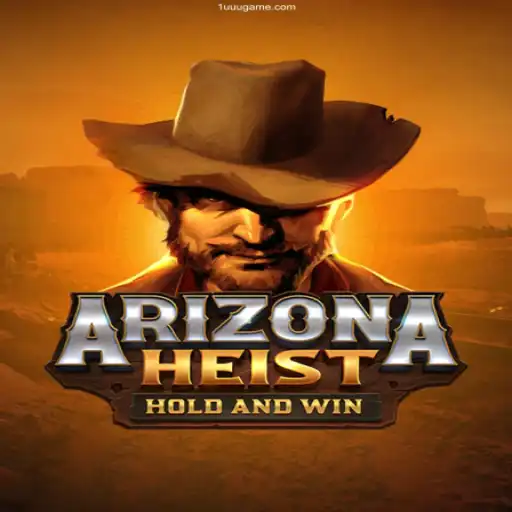 ArizonaHeist: A Thrilling New Adventure in Online Gaming