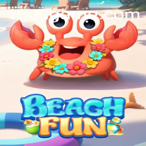Experience Endless Adventures with BeachFun: The Ultimate Online Beach-Themed Game