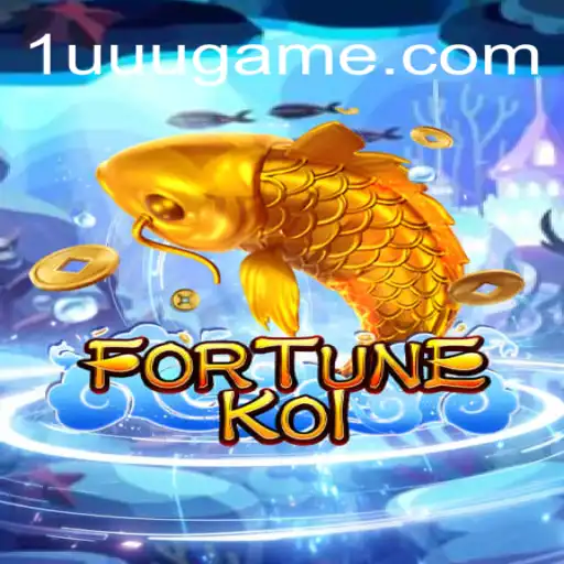 Discover the Captivating World of FORTUNEKOI