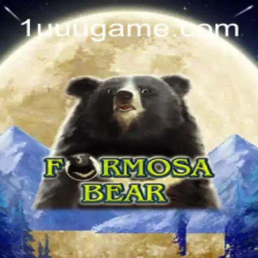 Exploring the Fascinating World of FormosaBear: A Premier Online Casino Experience