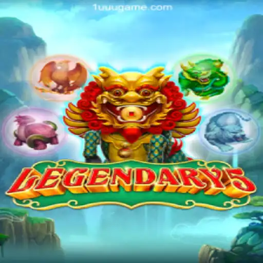 Discover the Exciting Universe of Legendary5: A Dive into Modern Gaming