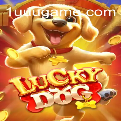 Unveiling LuckyDog: The Ultimate Online Casino Experience