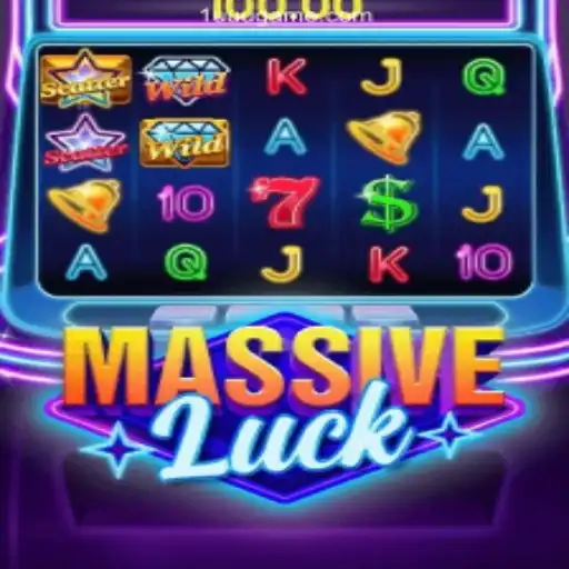 MassiveLuck: The Ultimate Online Casino Experience