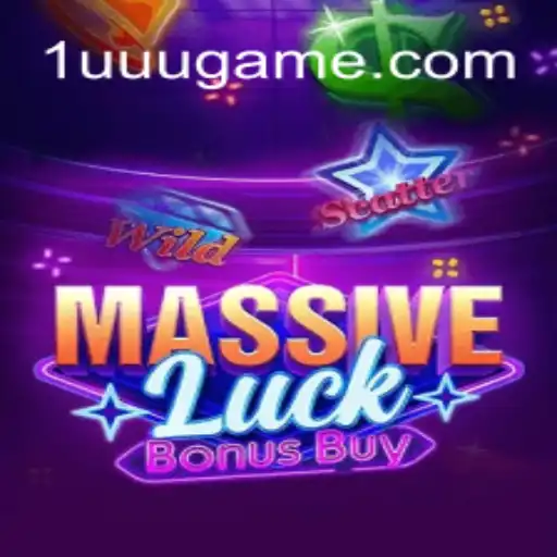 Exploring MassiveLuckBonusBuy: The Latest Thrill in Online Gaming