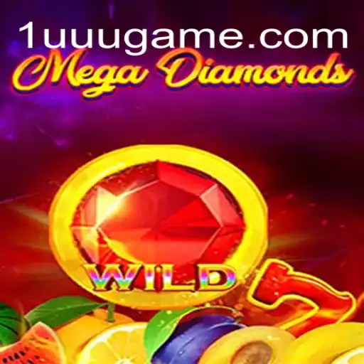 Explore MegaDiamond: The Thrilling Casino Game Taking the Industry by Storm