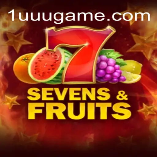 Exploring SevensFruits: A Vibrant Online Casino Game