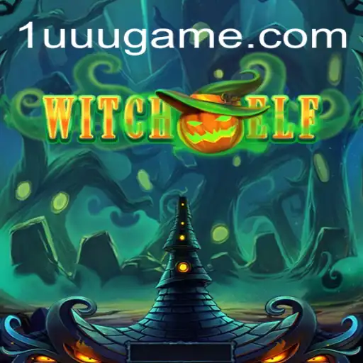 Exploring the Enchanting World of WitchElf: A Captivating Gaming Experience