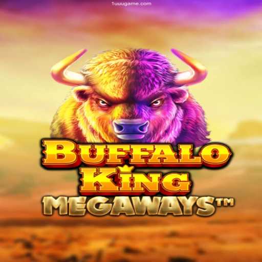 BuffaloKing: The Ultimate Slot Adventure