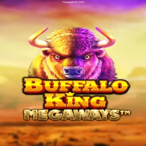 BuffaloKing: The Ultimate Slot Adventure
