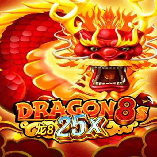Discover the Thrilling World of Dragon8s25x: A Premier Online Casino Experience