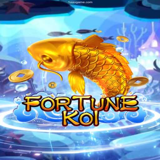 Discover the Captivating World of FORTUNEKOI