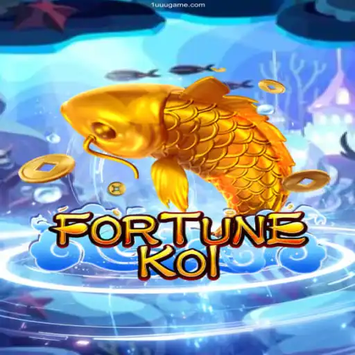 Discover the Captivating World of FORTUNEKOI