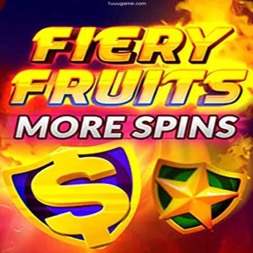 Explore the Exciting World of FieryFruitsMoreSpins