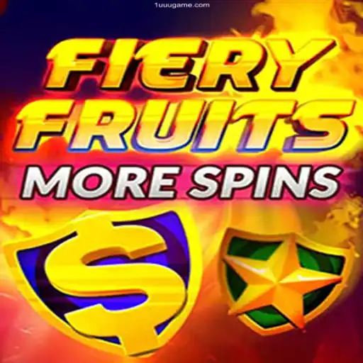 Explore the Exciting World of FieryFruitsMoreSpins