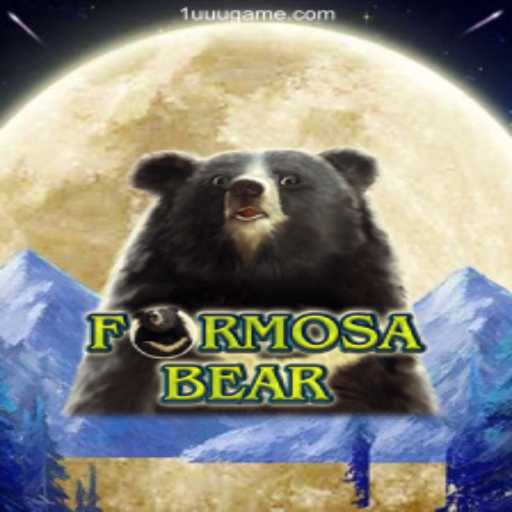 Exploring the Fascinating World of FormosaBear: A Premier Online Casino Experience