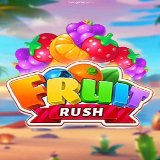 Discover the Exciting World of FruitRush: A Thrilling Casino Adventure