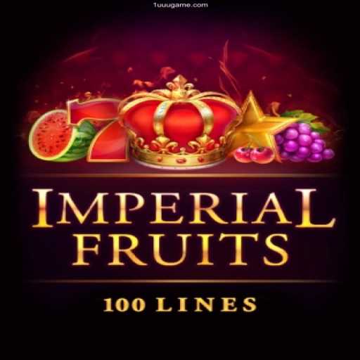 Discover ImperialFruits100: A Vibrant Casino Experience