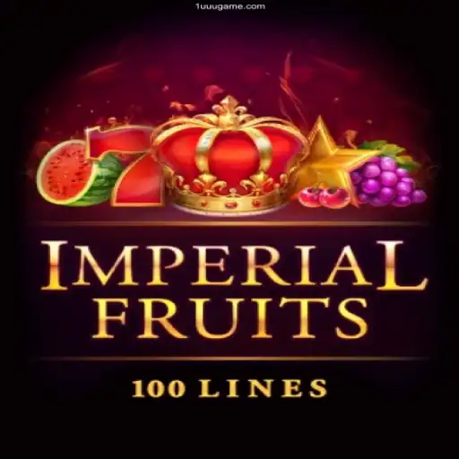 Discover ImperialFruits100: A Vibrant Casino Experience