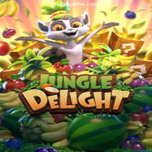 Explore the Thrills of JungleDelight at 1UUU Cassino Online