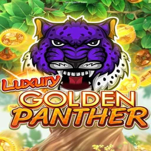 Exploring the Excitement of LUXURYGOLDENPANTHER Casino Game