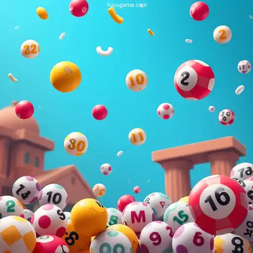 Exploring the World of Lottery Games and the Rise of Online Casinos