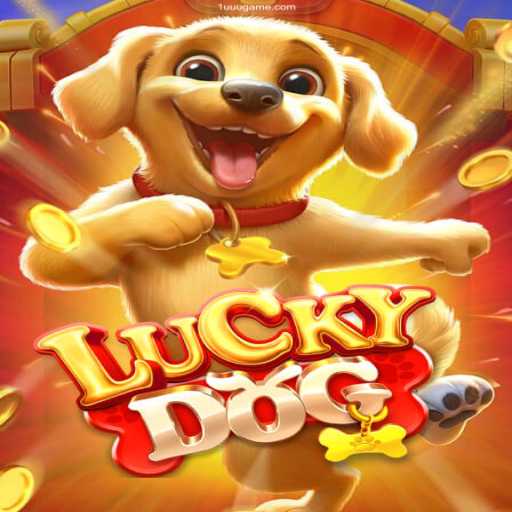Unveiling LuckyDog: The Ultimate Online Casino Experience