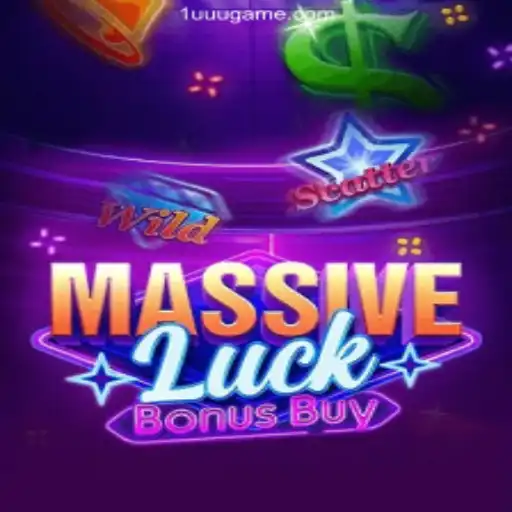 Exploring MassiveLuckBonusBuy: The Latest Thrill in Online Gaming