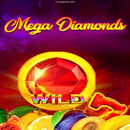 Explore MegaDiamond: The Thrilling Casino Game Taking the Industry by Storm