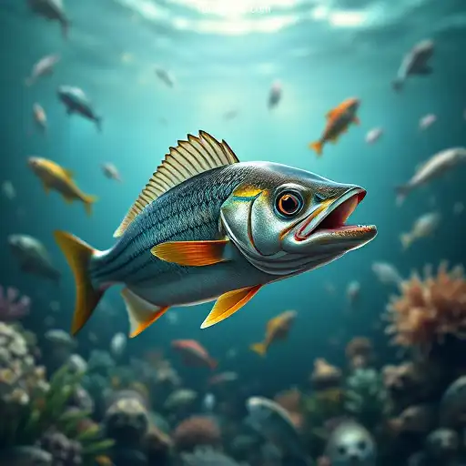 Exploring the World of Online Fishing: Discover the Thrill of 1UUU Cassino Online Licenciado com 2.500+ Jogos Certificados