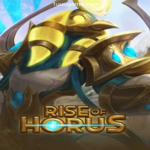 Rise of Horus: Unveiling the Mysteries of Ancient Egypt in Modern Gaming