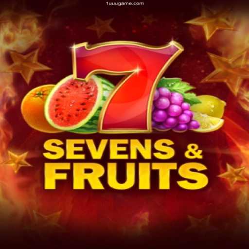 Exploring SevensFruits: A Vibrant Online Casino Game