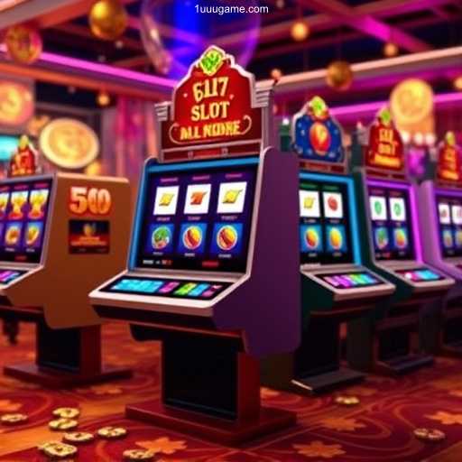 1UUU cassino online licenciado com 2.500+ jogos certificados, bônus R$ 5.000🍀