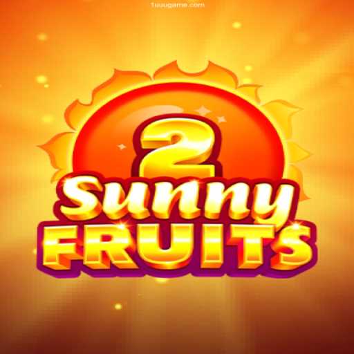 Discover SunnyFruits2: The Ultimate Online Casino Experience