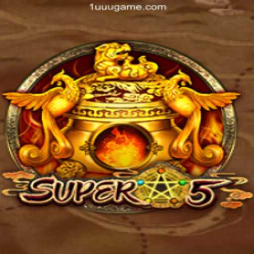 Exploring Super5: The Revolutionary Online Casino Game