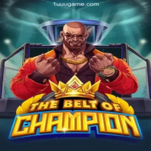 Exploring The Excitement of TheBeltOfChampion
